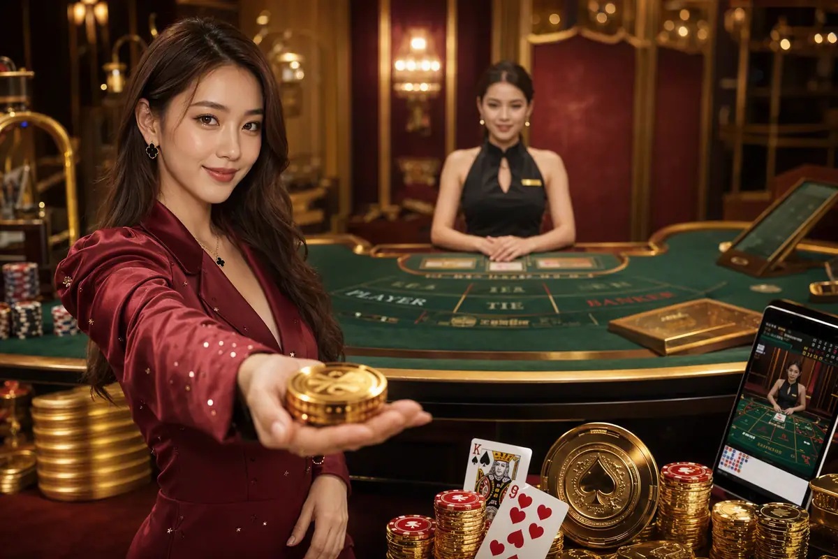 t46app Welcome Bonus for Slots Games