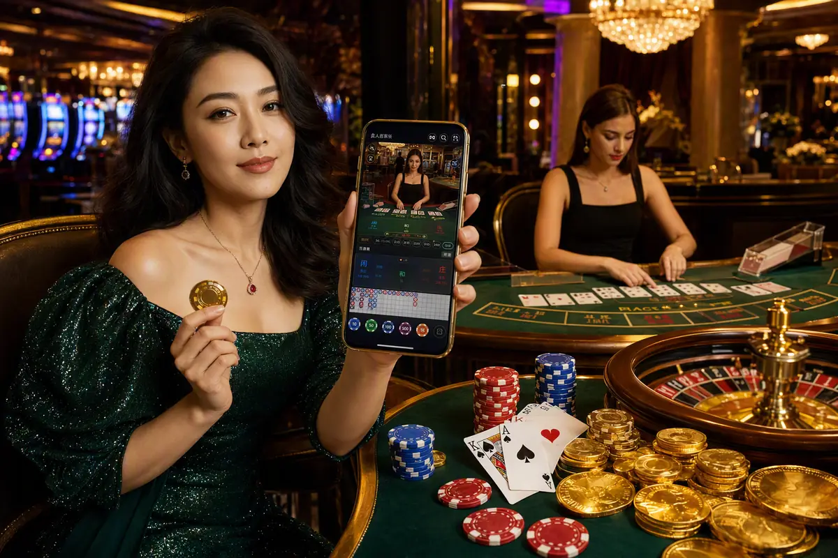 t46app Slots Games — Play Online