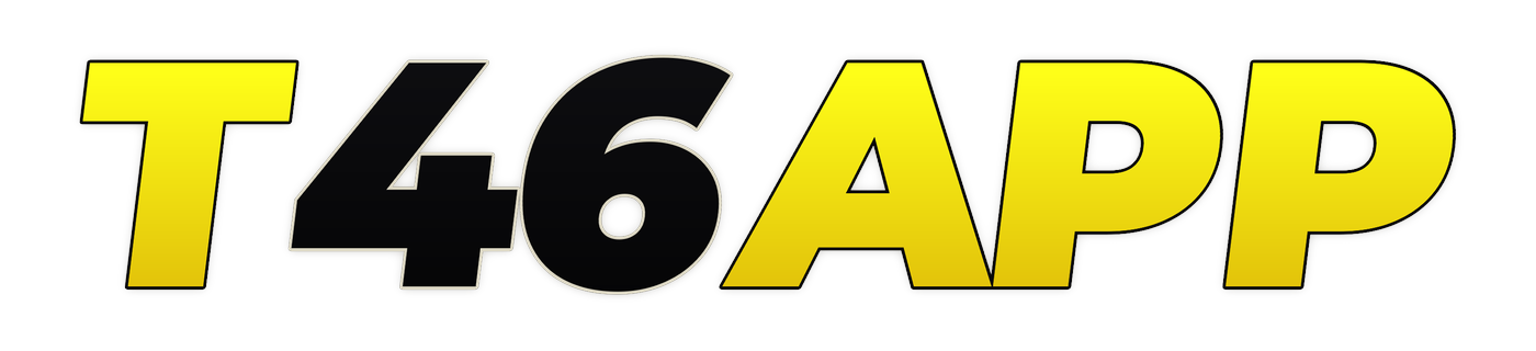 t46app Logo